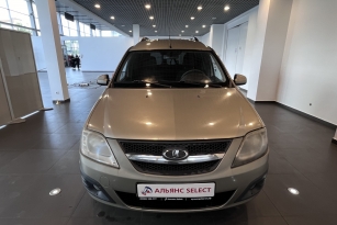 LADA LARGUS