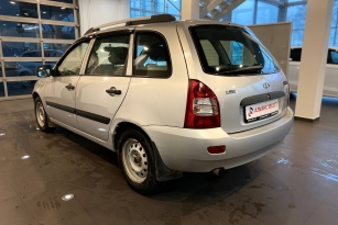 LADA KALINA