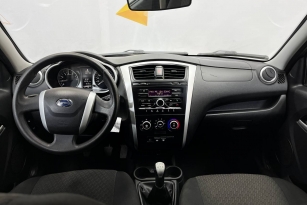 DATSUN ON-DO