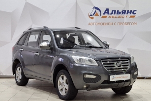 LIFAN 215800