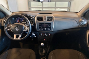 RENAULT LOGAN
