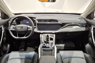 GEELY ATLAS PRO