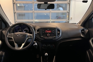 LADA XRAY