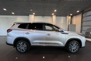 XCITE X-CROSS 8