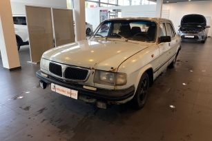 ГАЗ 31100