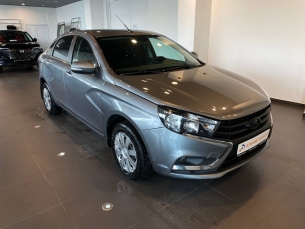 LADA VESTA