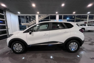 RENAULT KAPTUR