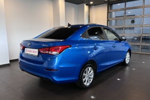 CHANGAN ALSVIN