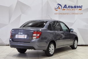 LADA GRANTA