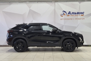 OMODA C5