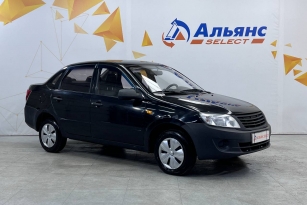 LADA GRANTA