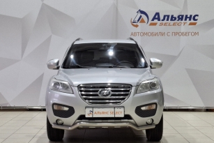 LIFAN X60