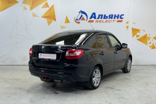 LADA GRANTA