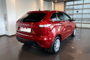 LADA XRAY