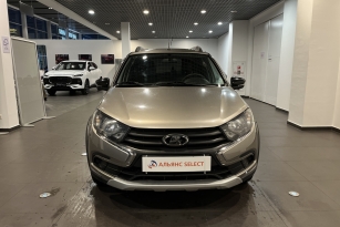 LADA GRANTA