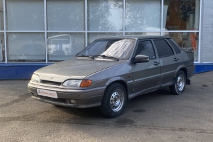 LADA 2115