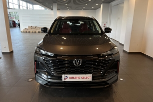 CHANGAN CS55
