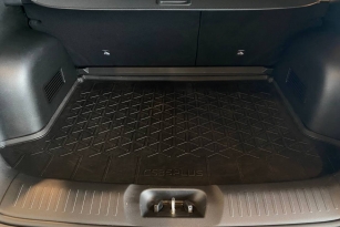 CHANGAN CS35PLUS