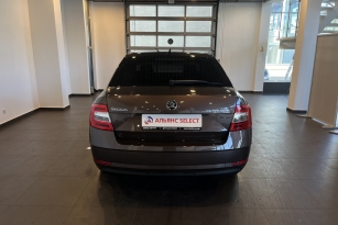 SKODA OKTAVIA