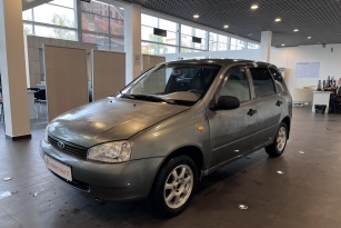 LADA KALINA