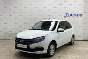 LADA GRANTA