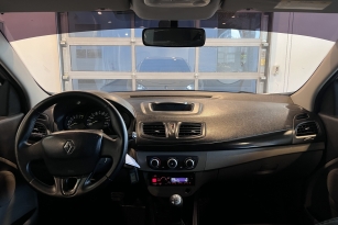 RENAULT FLUENCE