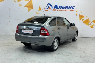 LADA PRIORA
