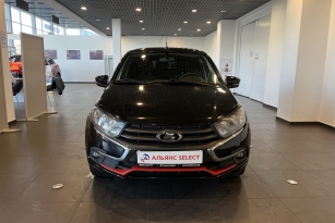 LADA GRANTA