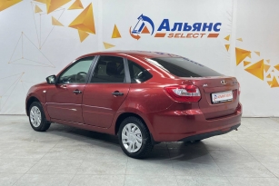 LADA GRANTA