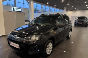 LADA KALINA