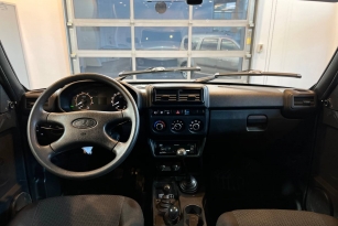 LADA 2121 (4X4)