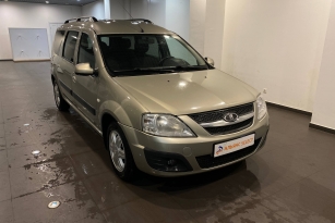LADA LARGUS