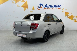 LADA GRANTA