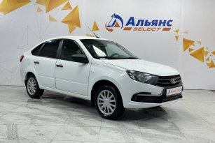 LADA GRANTA