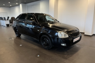 LADA PRIORA