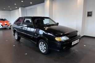 LADA 2113