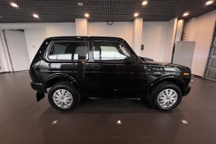 LADA 2121 (4X4)
