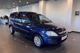 LADA LARGUS