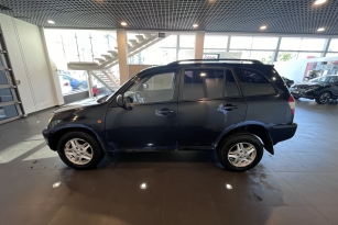 CHERY T11 TIGGO