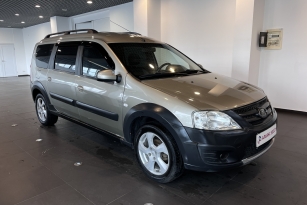 LADA LARGUS