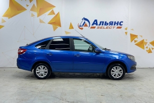 LADA GRANTA