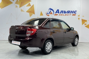 LADA GRANTA