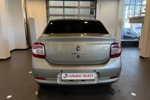 RENAULT LOGAN