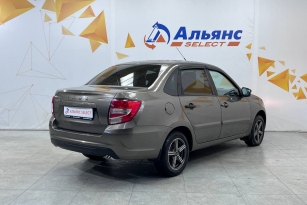 LADA GRANTA