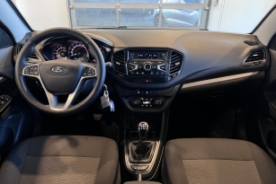 LADA VESTA