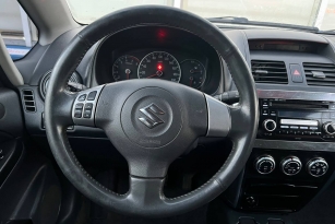 SUZUKI SX 4