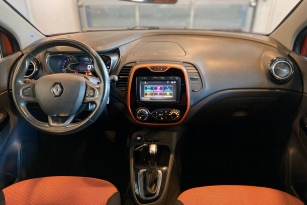 RENAULT KAPTUR