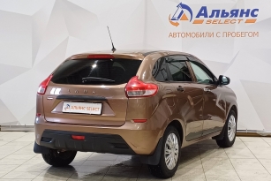 LADA УДАЛЕННЫЕ