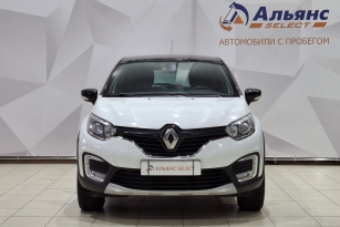 RENAULT KAPTUR