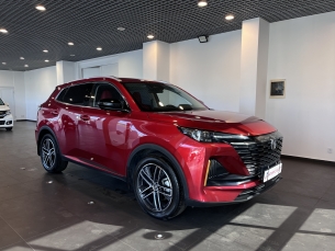 CHANGAN CS55PLUS